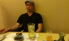 ほろ酔い