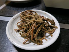 ゼンマイ