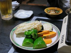 野菜