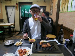 瓶ビール