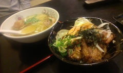 丼セット