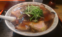 特製らーめん