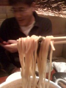 麺