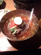 冷麺