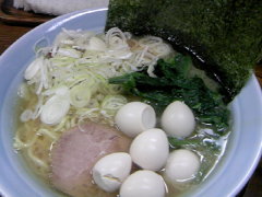 らーめん
