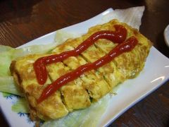 玉子焼き