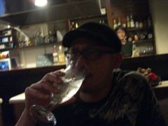 ダーツバー