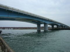 手取川①