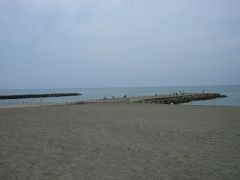 手取川③