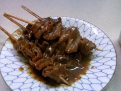 どて焼き