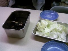ソース＆キャベツ