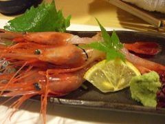 甘エビ