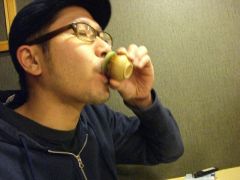 熱燗