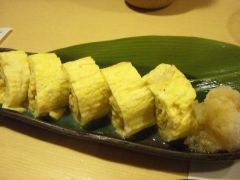 出汁巻き