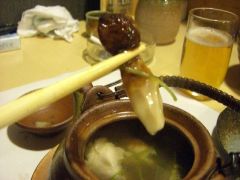 松茸